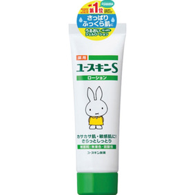 ユースキンS ローション ミッフィー 50mL