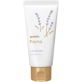 ユースキンhana ラベンダー 50g