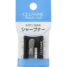 セザンヌ シャープナー 1個