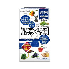 ※イースト×エンザイム ダイエット<スティックドリンク> 18g×24本