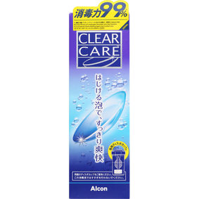 エーオーセプト クリアケア 360mL