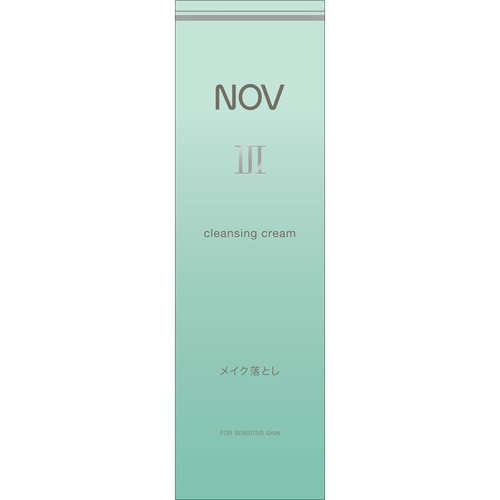 ノブ ｉｉｉ クレンジングクリーム 1gの商品情報 ココカラクラブ ドラッグストアのココカラファイン