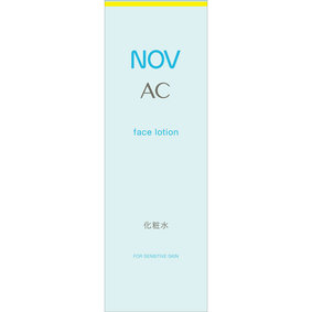 ノブ AC フェイスローション 120mL