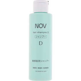 ノブ ヘアシャンプー D 250mL