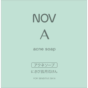 ノブ A アクネソープ 70g