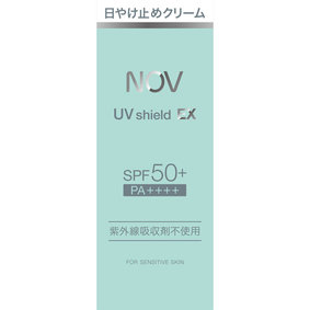 ノブ UVシールドEX 30g