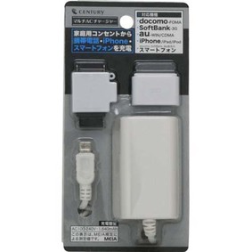 マルチACチャージャー 2A