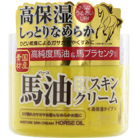 ロッシモイストエイド EXスキンクリームBA 100g