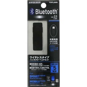 ブルートゥースセット
