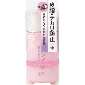 皮脂テカリ防止下地 ピンクベージュ 30mL