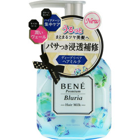 ディープリペアヘアミルク 115mL