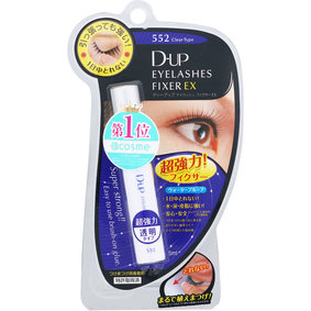 D.U.P アイラッシュフィクサーEX 552 5mL