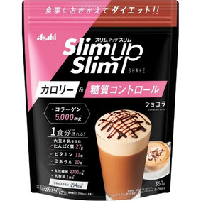 ※スリムアップスリム シェイク ショコラ 360g