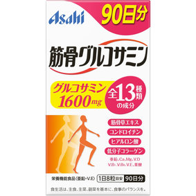 筋骨グルコサミン 720粒