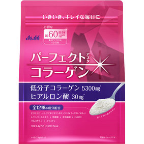 ※パーフェクトアスタコラーゲン パウダー 447g