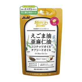 スリムアップスリム 4種の植物オイルカプセル 90粒入