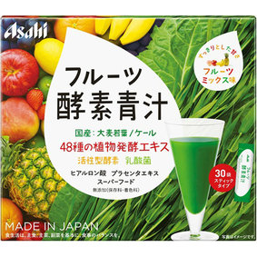 フルーツ酵素青汁 90g(3g×30袋)