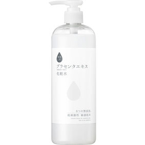 素肌しずく 保湿化粧水 500mL