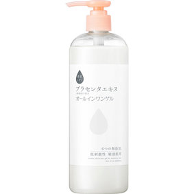 素肌しずく 保湿ゲル 500g