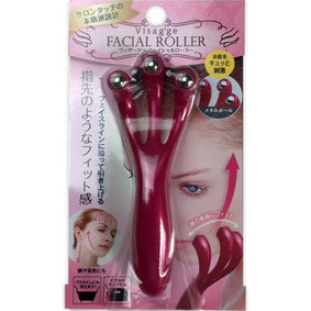 ヴィザージェ フェイシャルローラー 1個