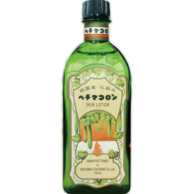 ヘチマコロン化粧水ピュア 120mL