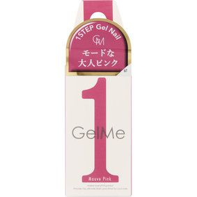 ジェルミーワン GM-67 モーブピンク 10mL