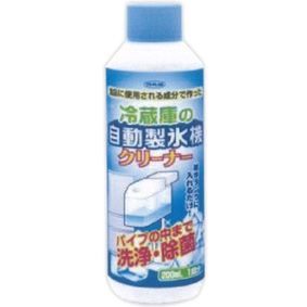 自動製氷機クリーナー 200mL