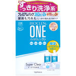 バイオクレン ワン スーパークリア 720mL(360mL×2本)