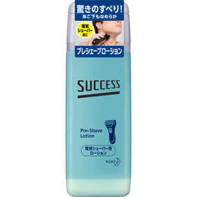 サクセス プレシェーブローション 100mL