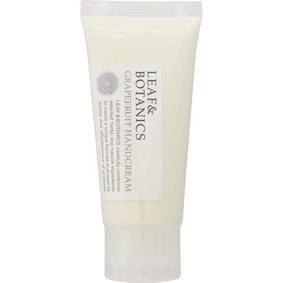 LEAF&BOTANICS ハンドクリーム グレープフルーツ 65g