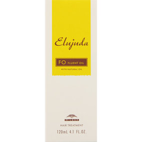 エルジューダ FO 120mL