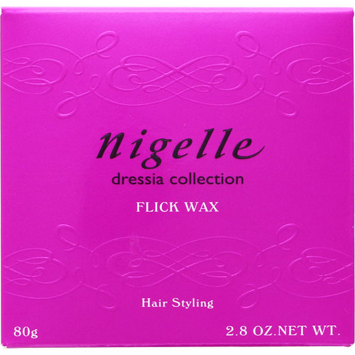 ニゼル フリックワックス 80gの商品情報 ココカラクラブ ドラッグストアのココカラファイン