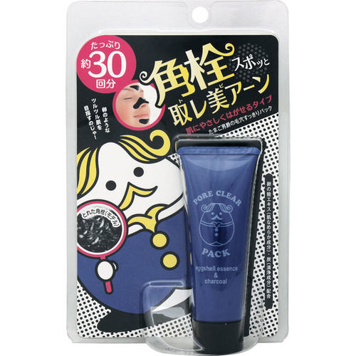 ナリスアップ 毛穴すっきりパック gの商品情報 ココカラクラブ ドラッグストアのココカラファイン