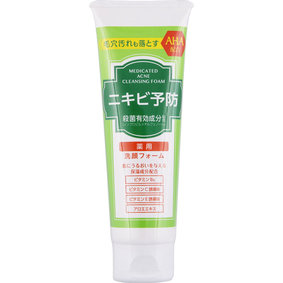 CF 薬用洗顔フォーム 130g