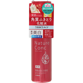 ネイチャーコンク 薬用 クリアローション 200mL