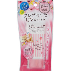 パラソーラ フレグランス UVエッセンス 90g