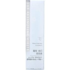 ザ・レチノタイム ホワイト ホワイトニング エッセンス 50mL