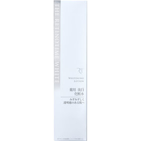 ザ・レチノタイム ホワイト ホワイトニングローション 160mL