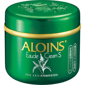 アロインス オーデクリーム S 185g
