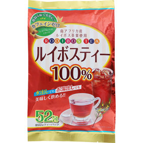 ルイボスティー100% 104g(2g×52包)