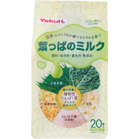 ※葉っぱのミルク 140g(7g×20袋)