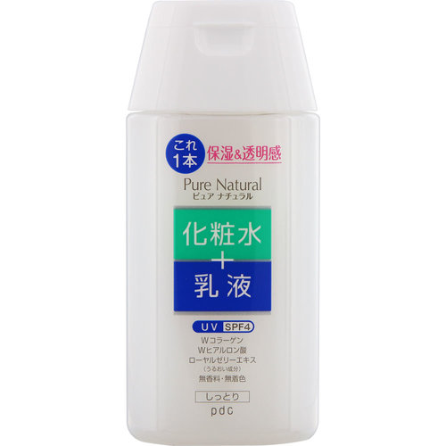 ピュア ナチュラル エッセンスローション uv ミニサイズ 100mlの商品情報 ココカラクラブ ドラッグストアのココカラファイン ピュア ナチュラル エッセンスローション uv ミニサイズ 100mlの商品情報 ココカラクラブ ドラッグストアのココカラファイン