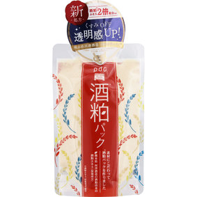 ワフードメイド 酒粕パック 170g