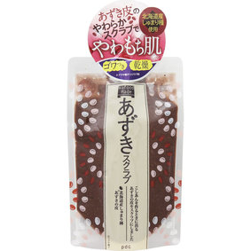 ワフードメイド あずきスクラブ 170g