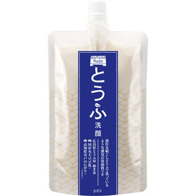 ワフードメイド とうふ洗顔 170g