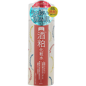 ワフードメイド 酒粕化粧水 190mL
