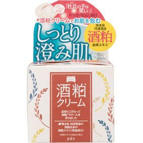 ワフードメイド 酒粕クリーム 55g