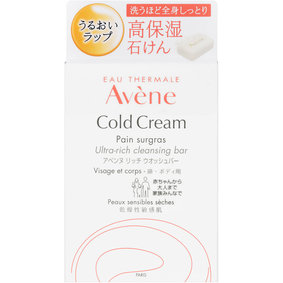 アベンヌ リッチ ウォッシュバー 100g
