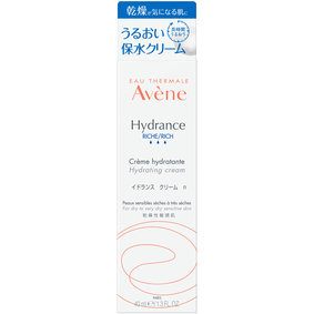 アベンヌ イドランス クリーム 38g