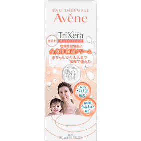 トリクセラNT フルイドクリーム 200mL